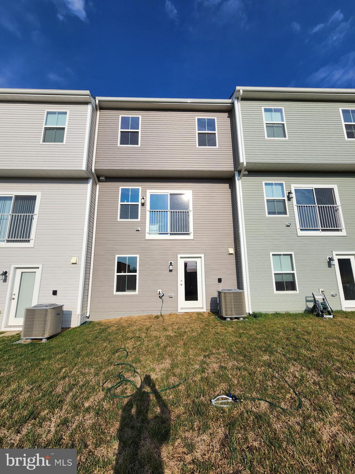 114 MILBURN DRIVE