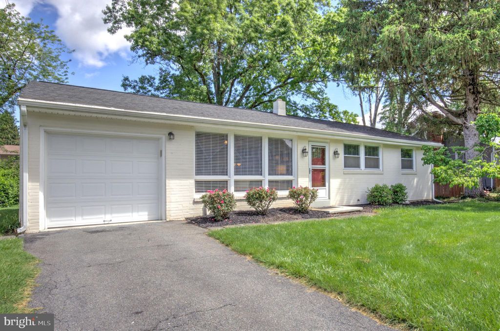 Photo of 1527 Eden Road, LANCASTER, PA 17601 (MLS # PALA2070264)