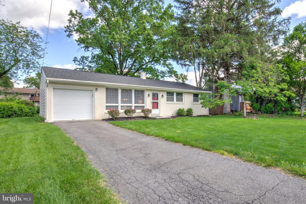 Photo of 1527 Eden Road, LANCASTER, PA 17601 (MLS # PALA2070264)