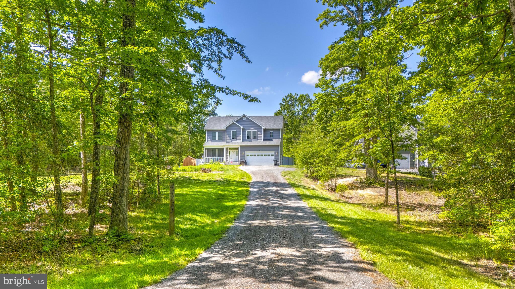 44735 BARNES AND YEH LANE