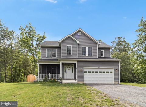 44735 BARNES AND YEH LANE CALIFORNIA MD 20619