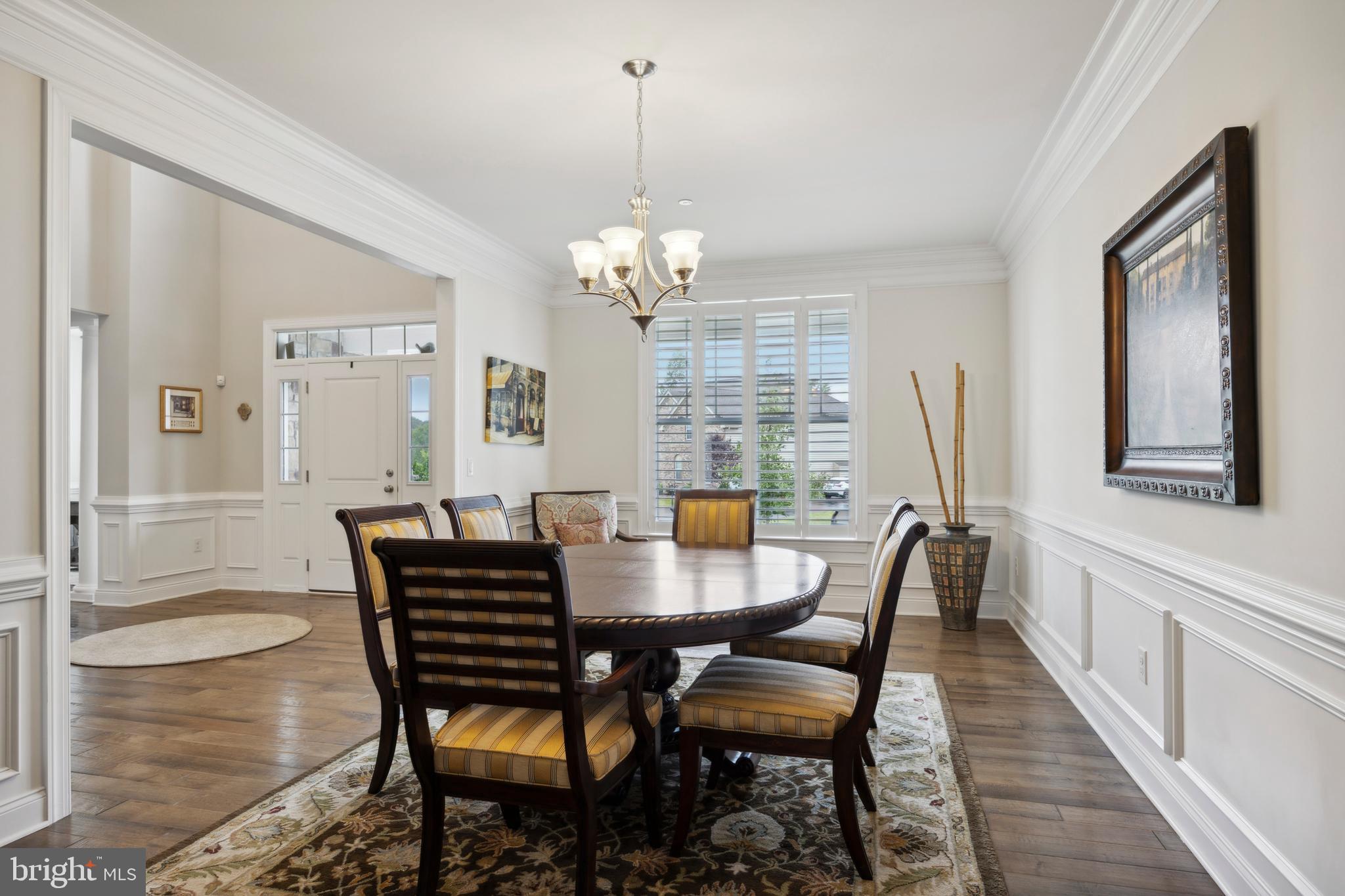 NEW BRITAIN WOODS - Residential