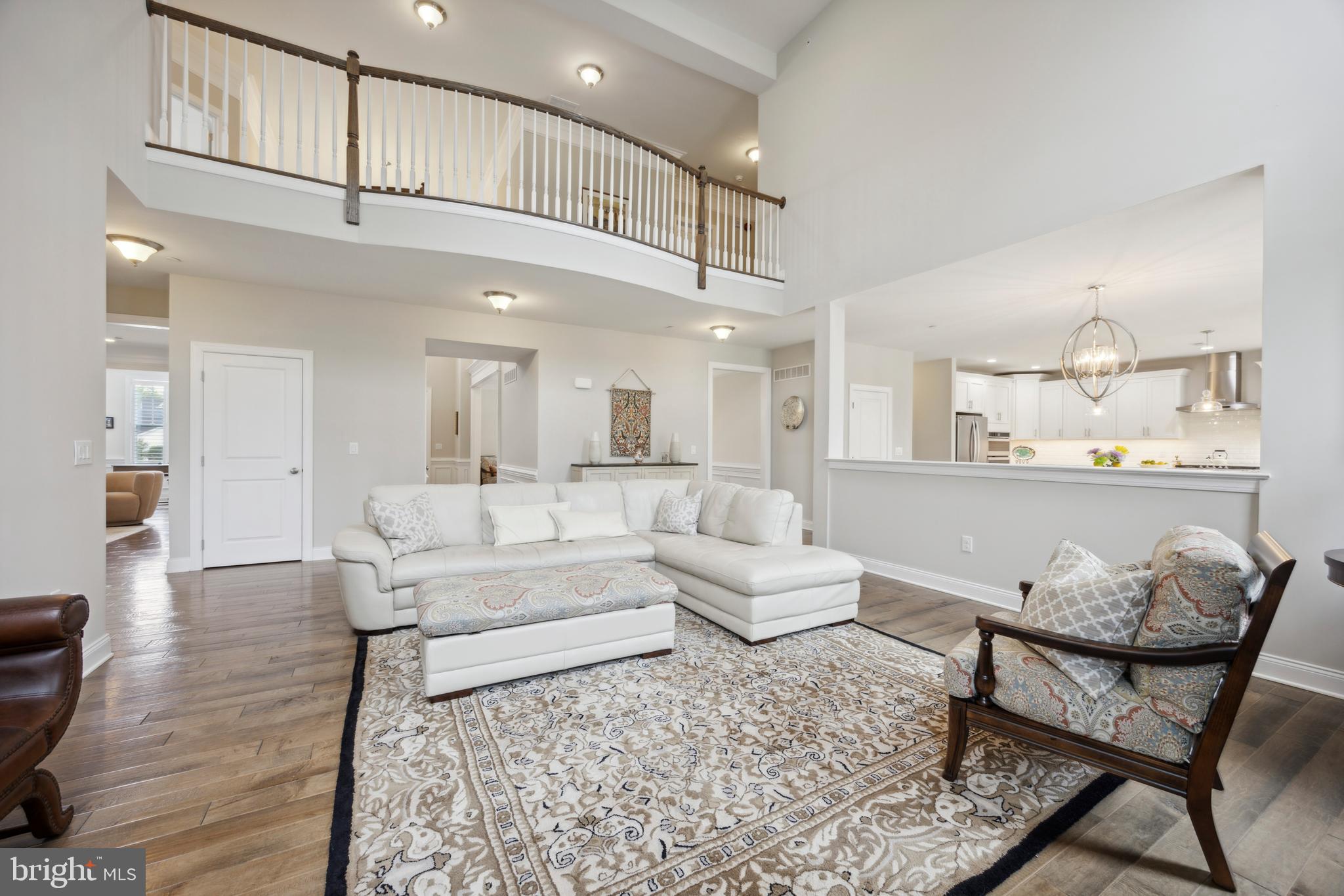 NEW BRITAIN WOODS - Residential