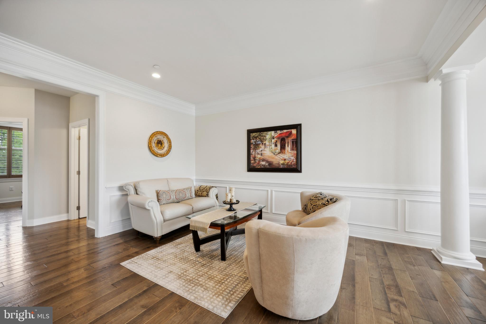 NEW BRITAIN WOODS - Residential