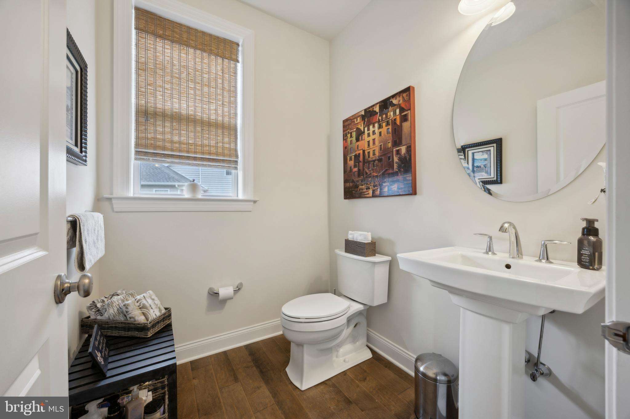 NEW BRITAIN WOODS - Residential