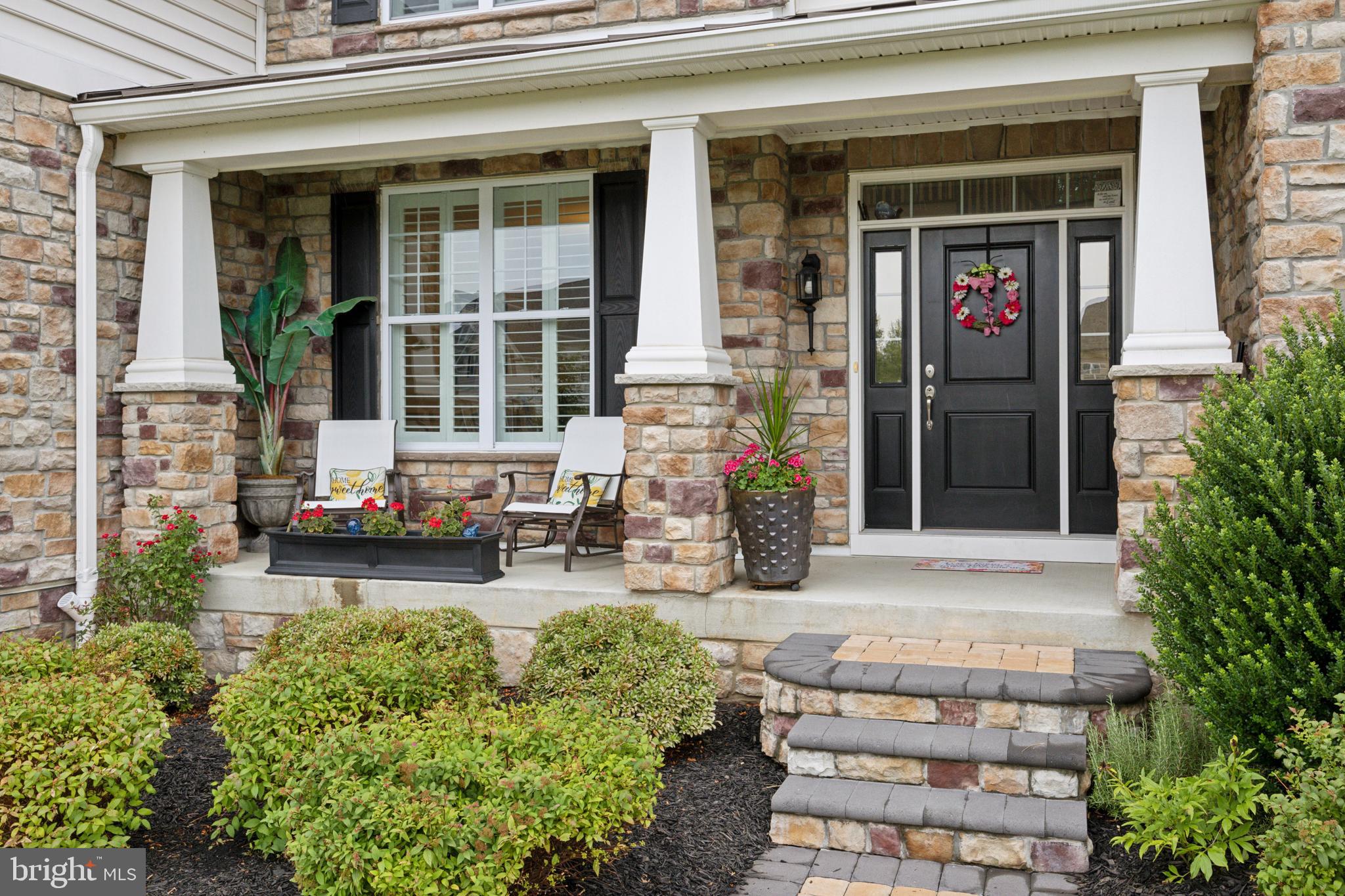 NEW BRITAIN WOODS - Residential