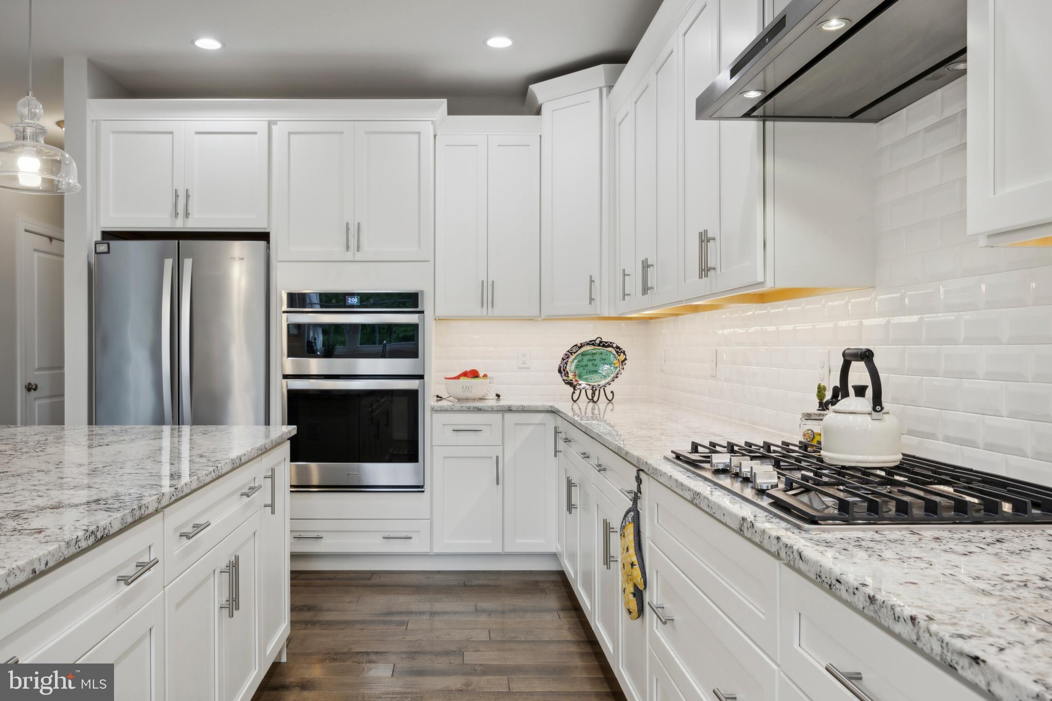 NEW BRITAIN WOODS - Residential