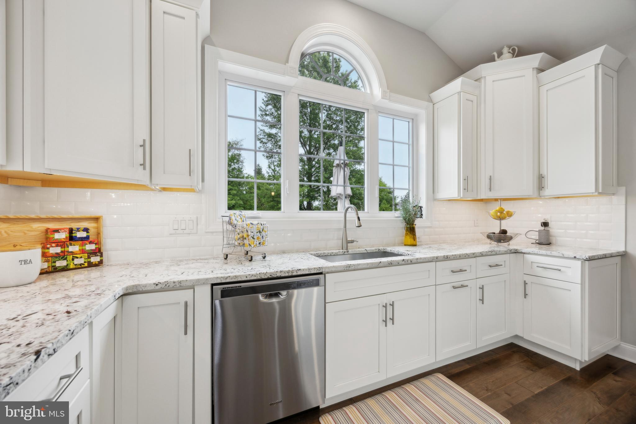 NEW BRITAIN WOODS - Residential