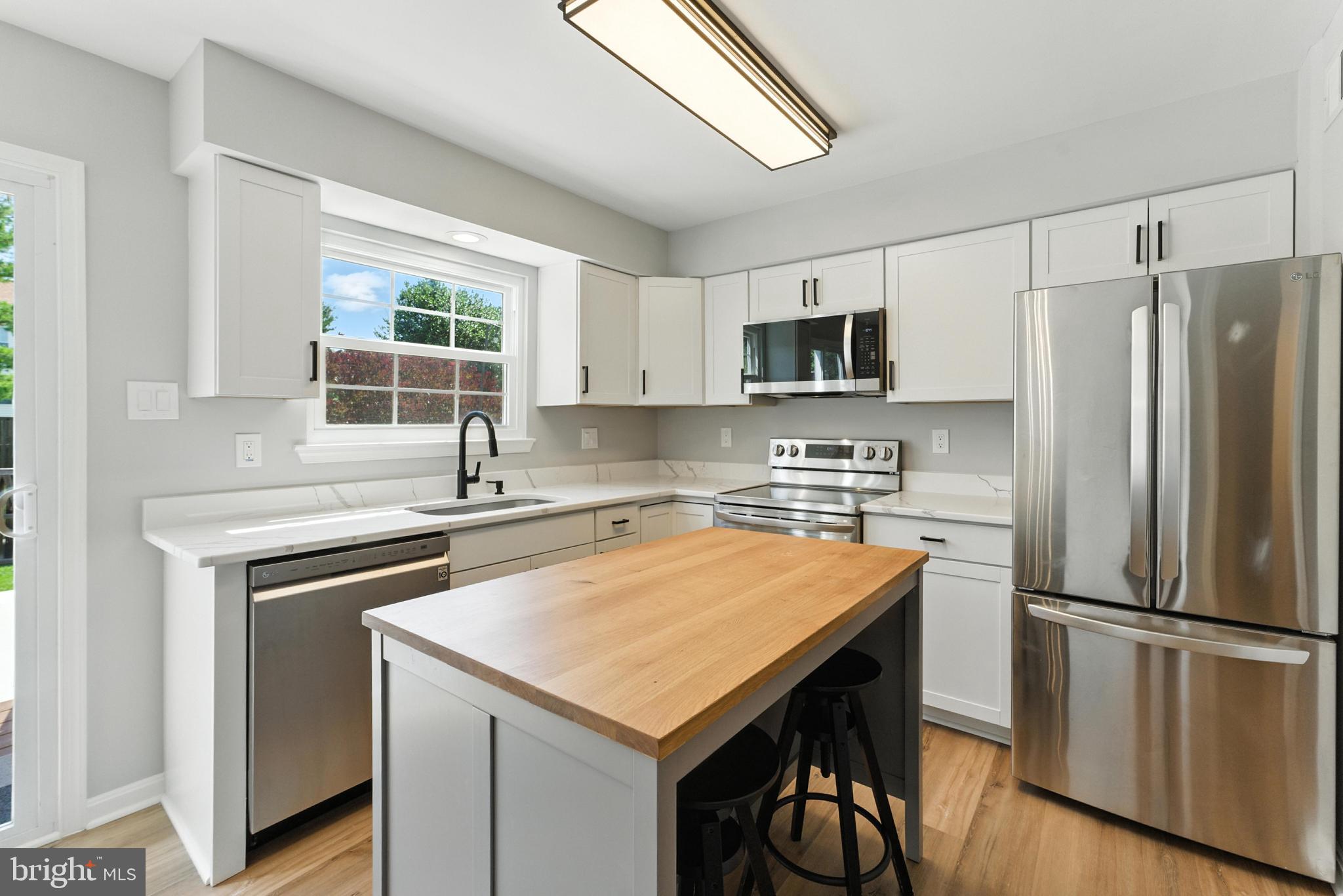 HALLOWELL - Residential