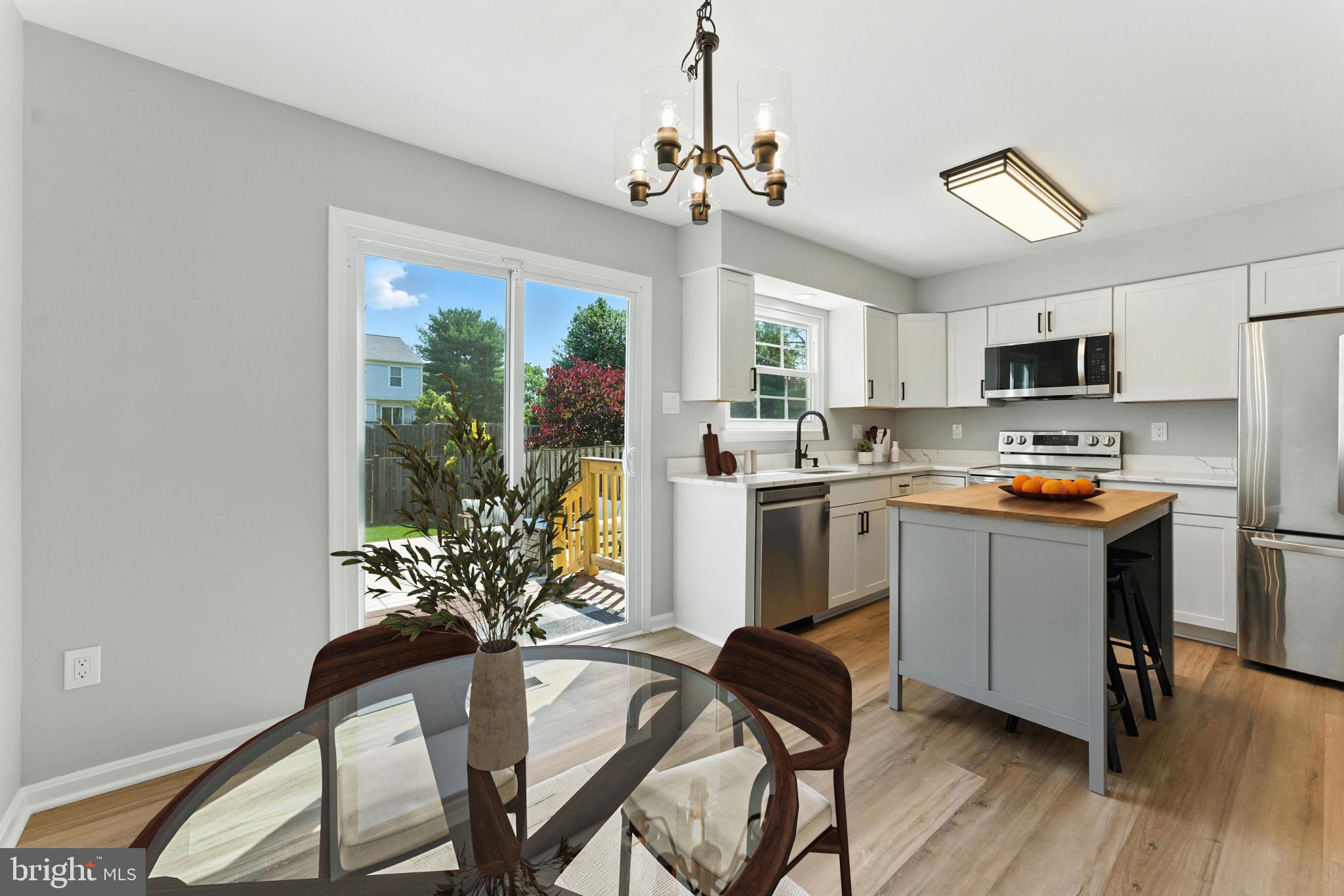 HALLOWELL - Residential