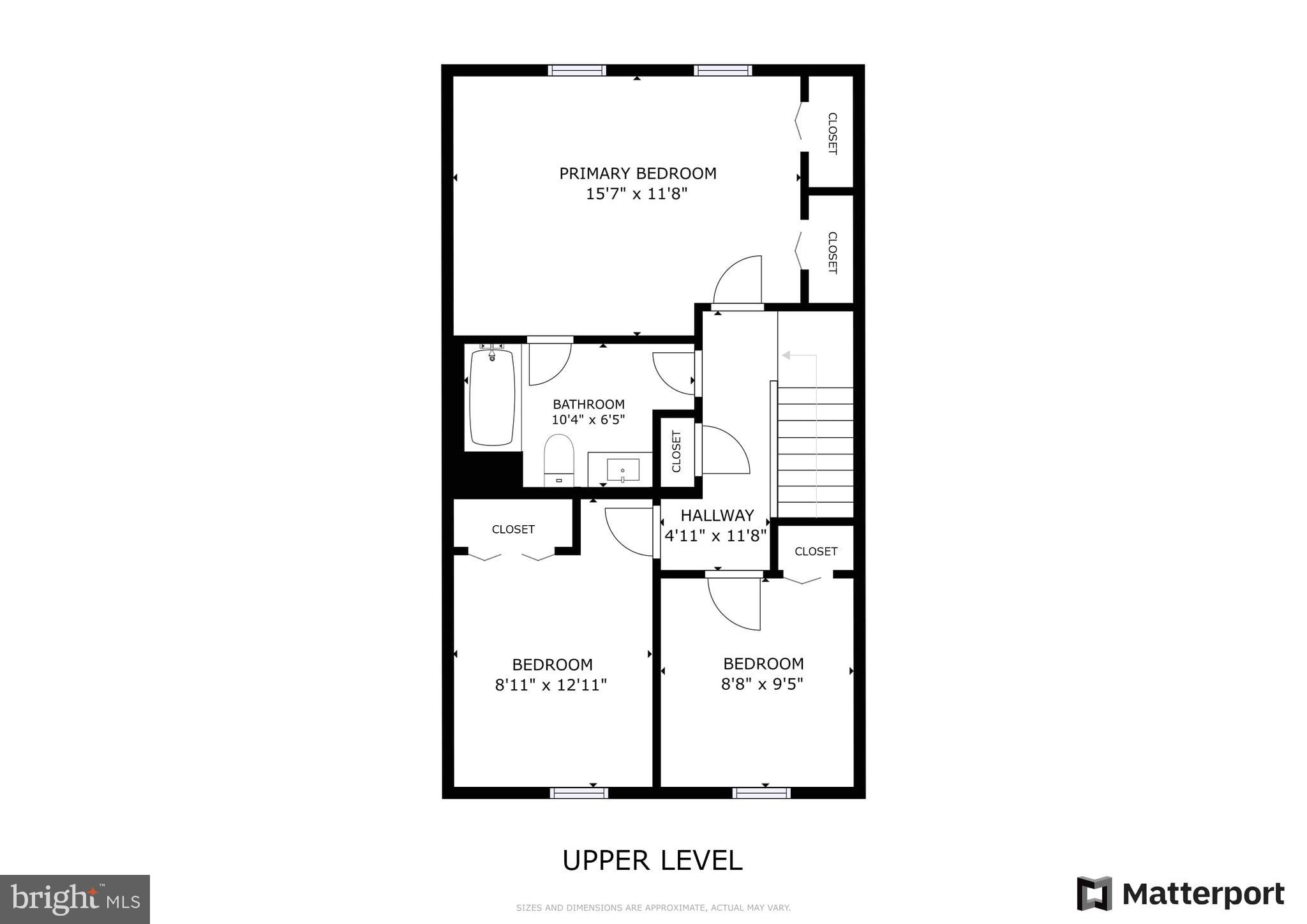 HALLOWELL - Residential