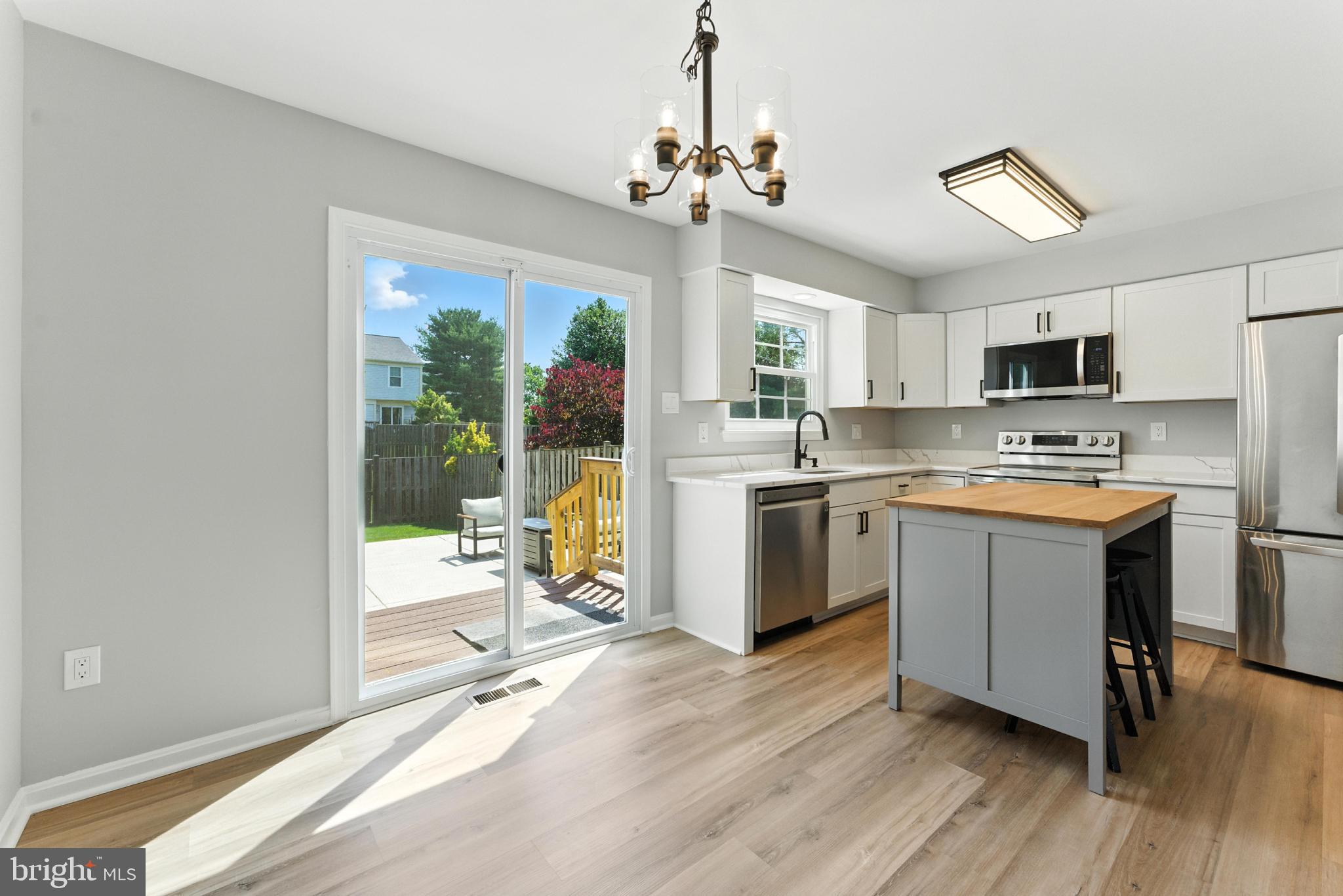 HALLOWELL - Residential