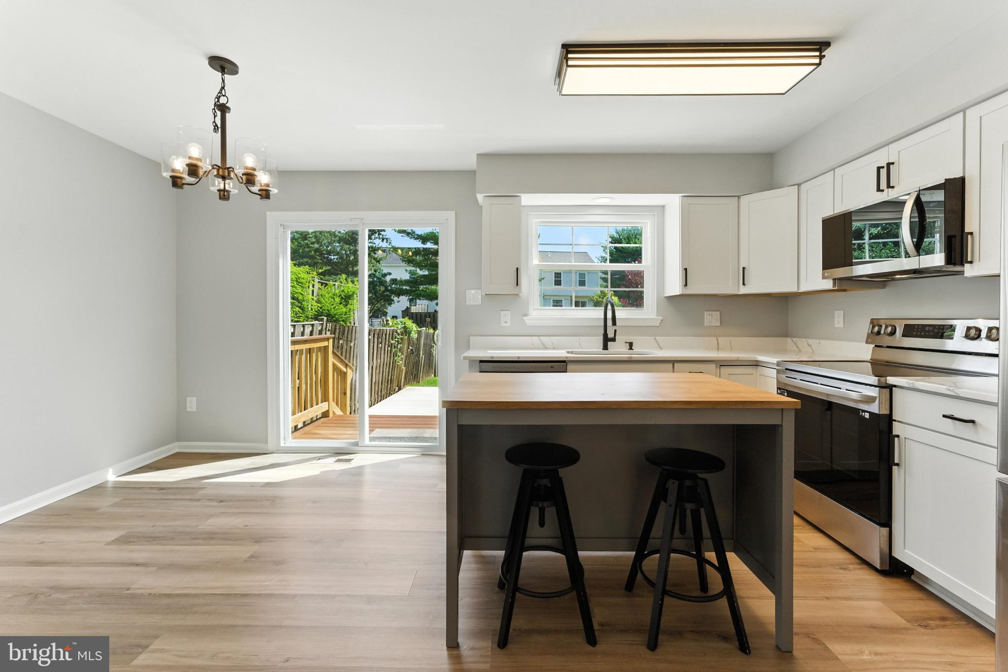 HALLOWELL - Residential