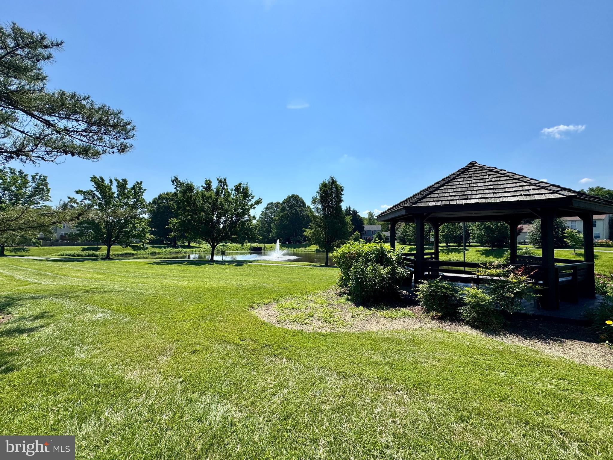 HALLOWELL - Residential