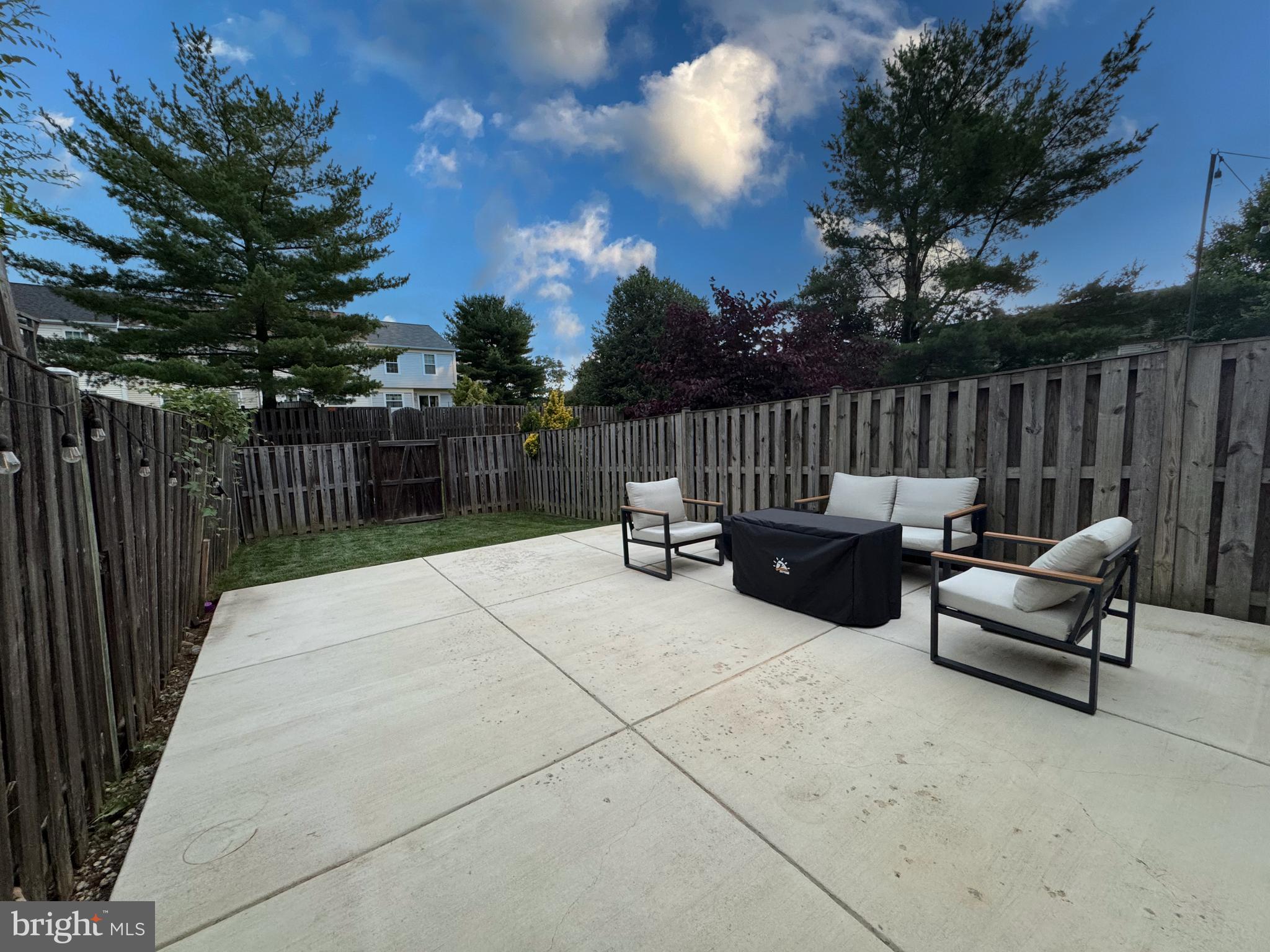 3159 BENTON SQUARE DRIVE