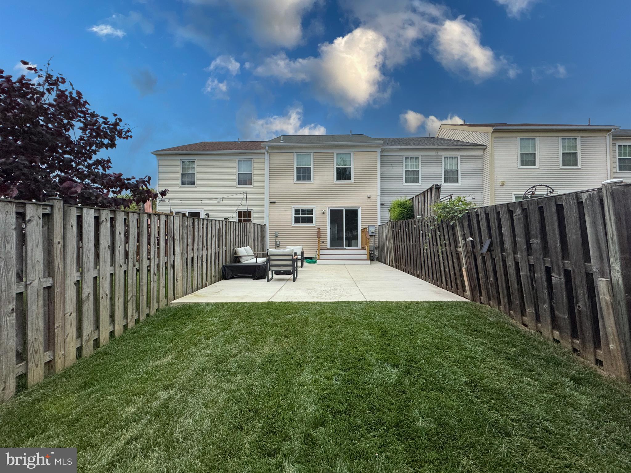 3159 BENTON SQUARE DRIVE
