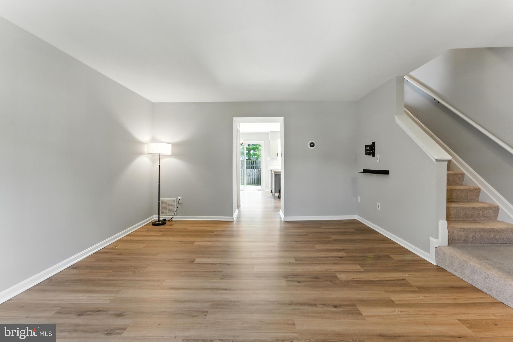 HALLOWELL - Residential