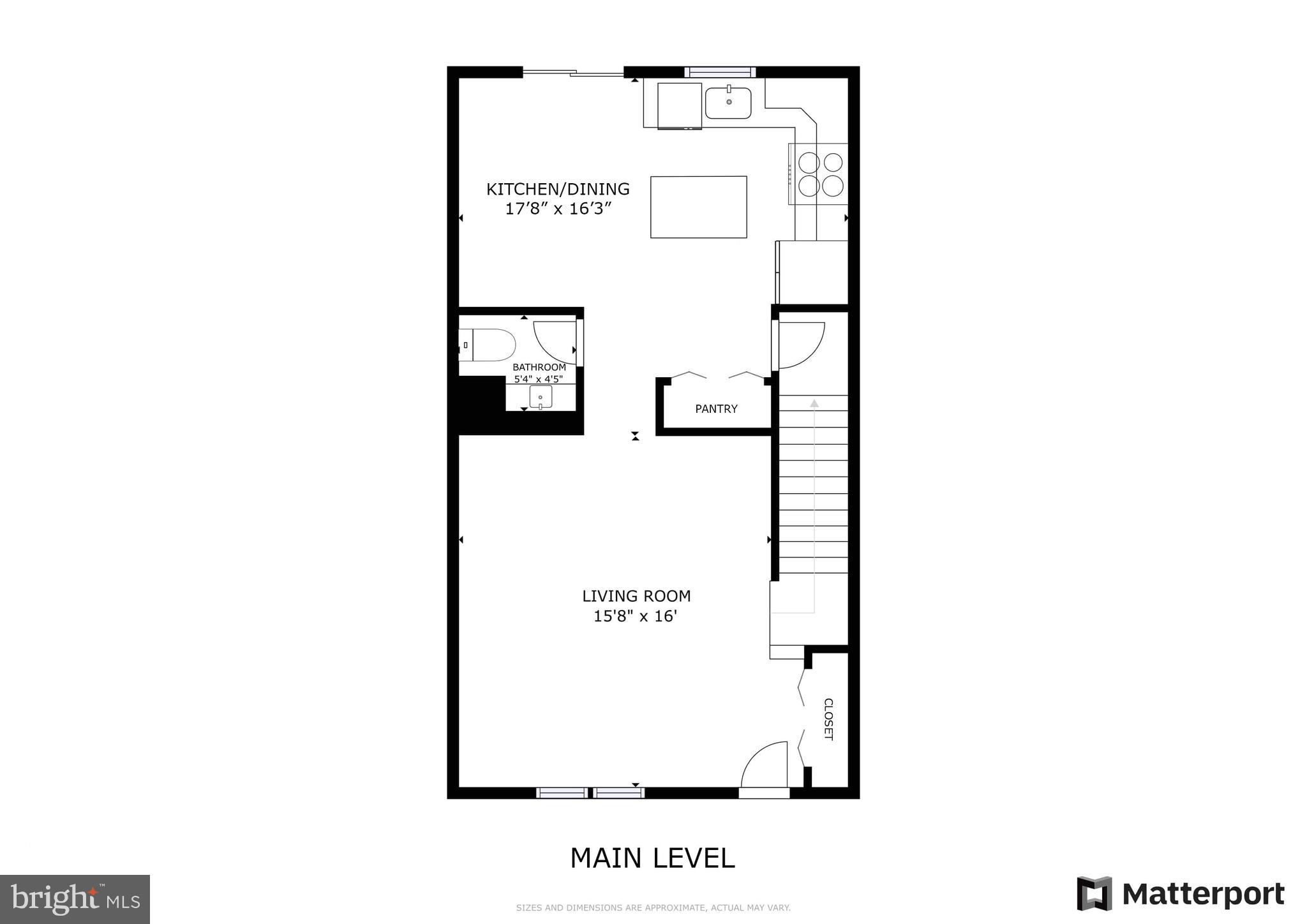 HALLOWELL - Residential