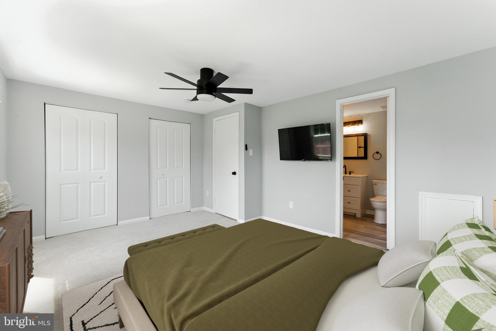 HALLOWELL - Residential