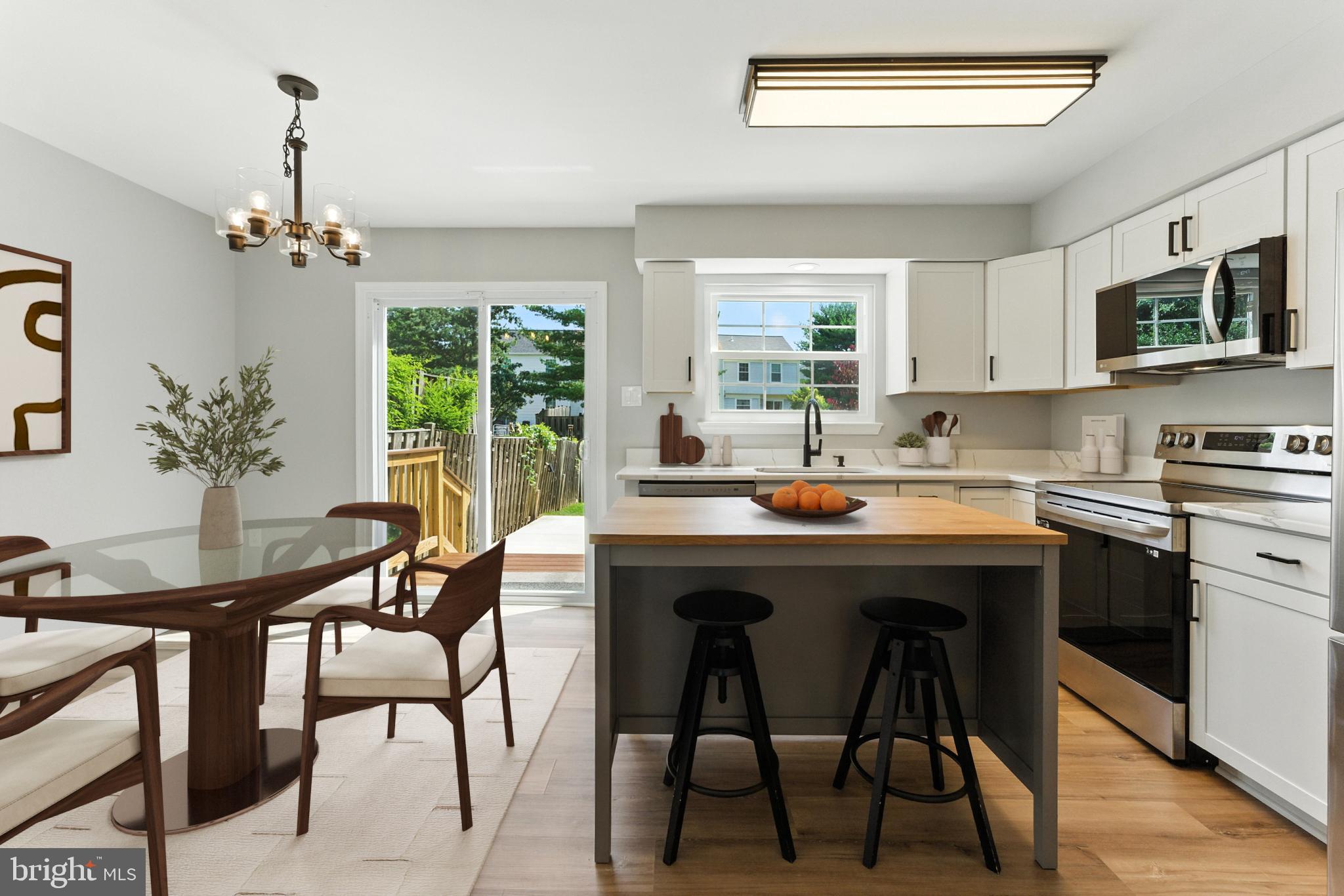 HALLOWELL - Residential