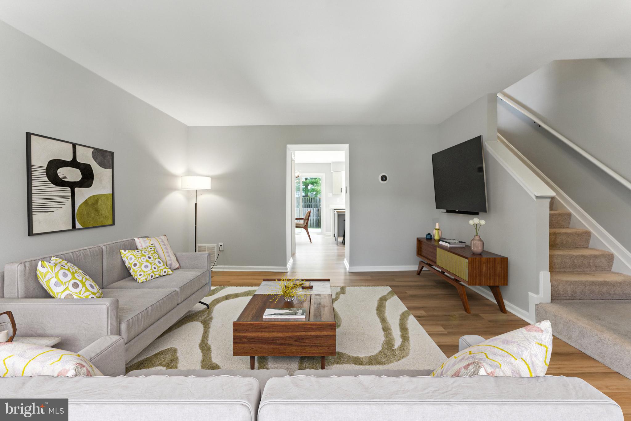 HALLOWELL - Residential