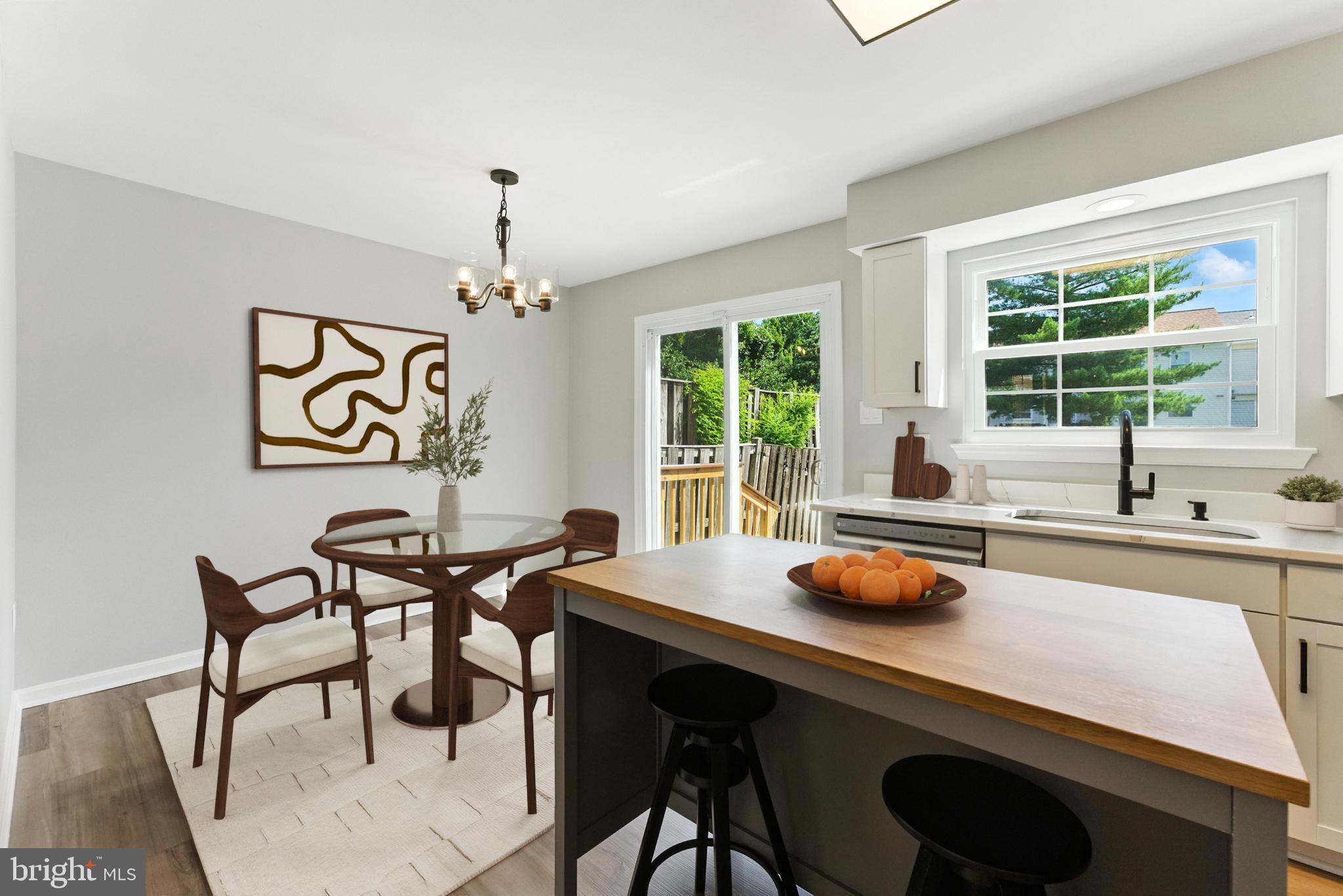 HALLOWELL - Residential