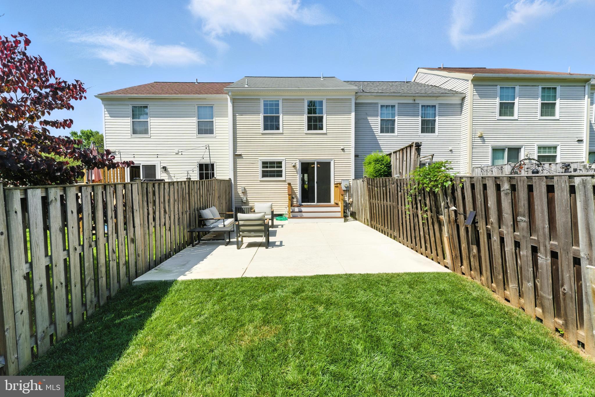 HALLOWELL - Residential