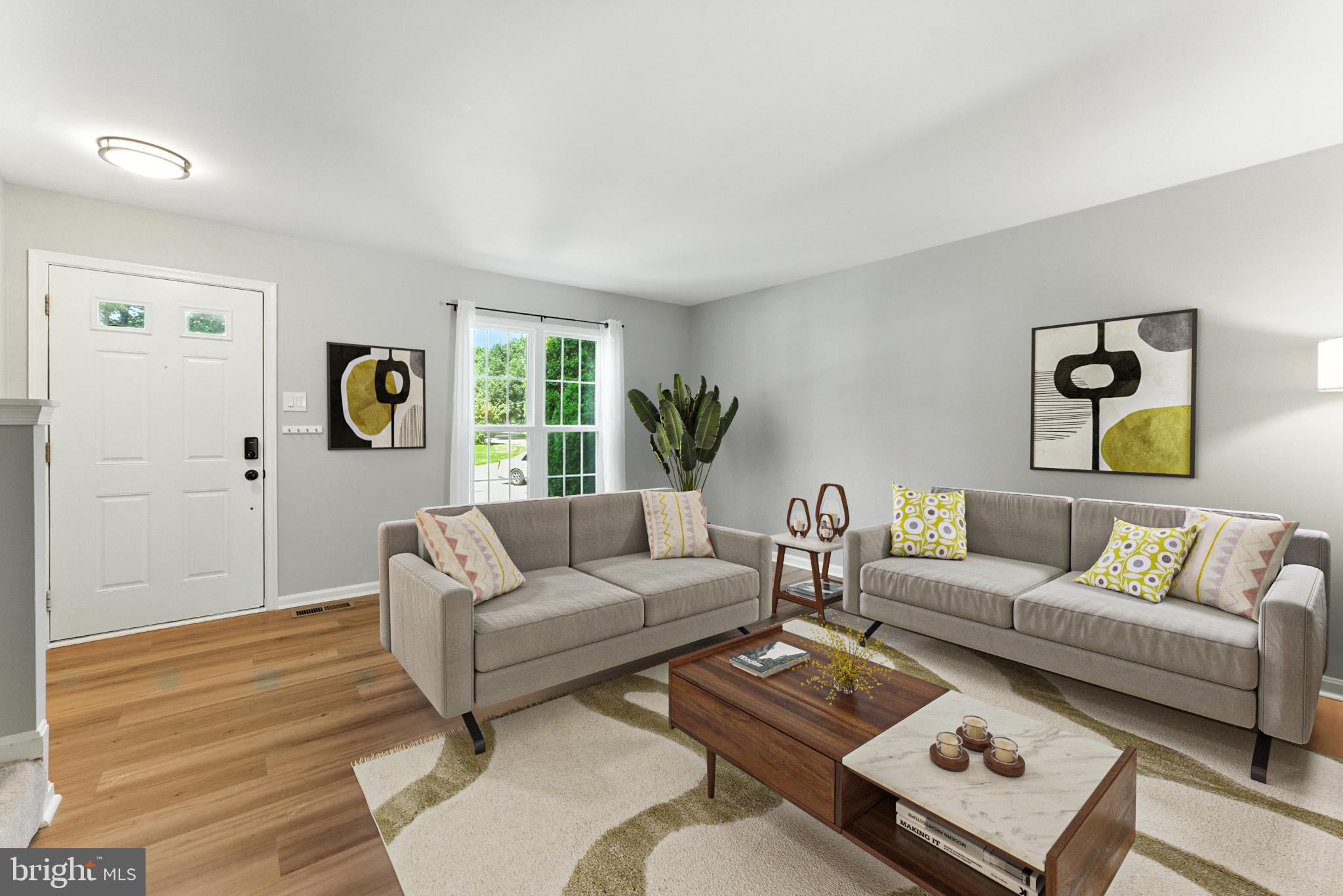 HALLOWELL - Residential