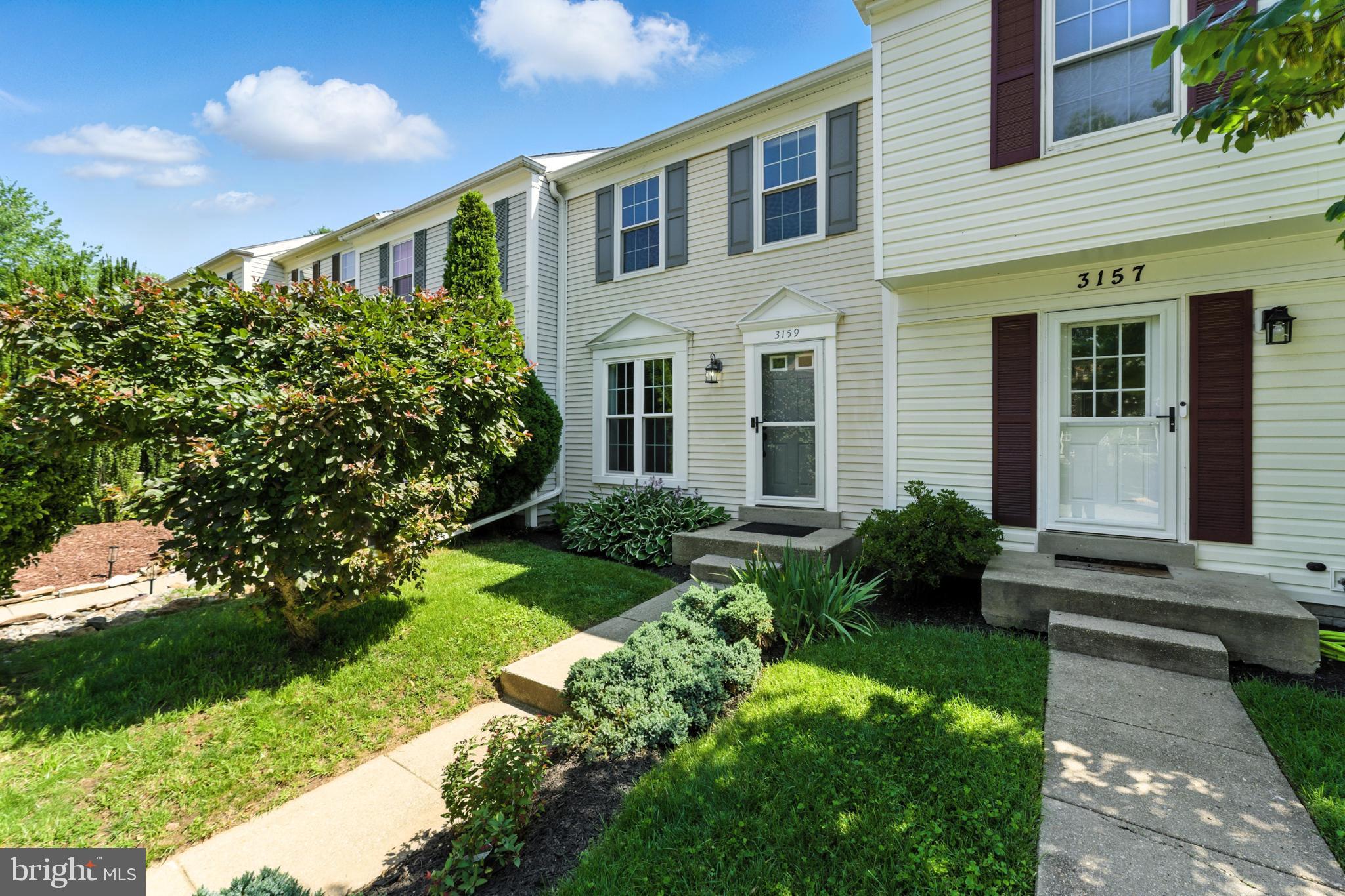 3159 BENTON SQUARE DRIVE