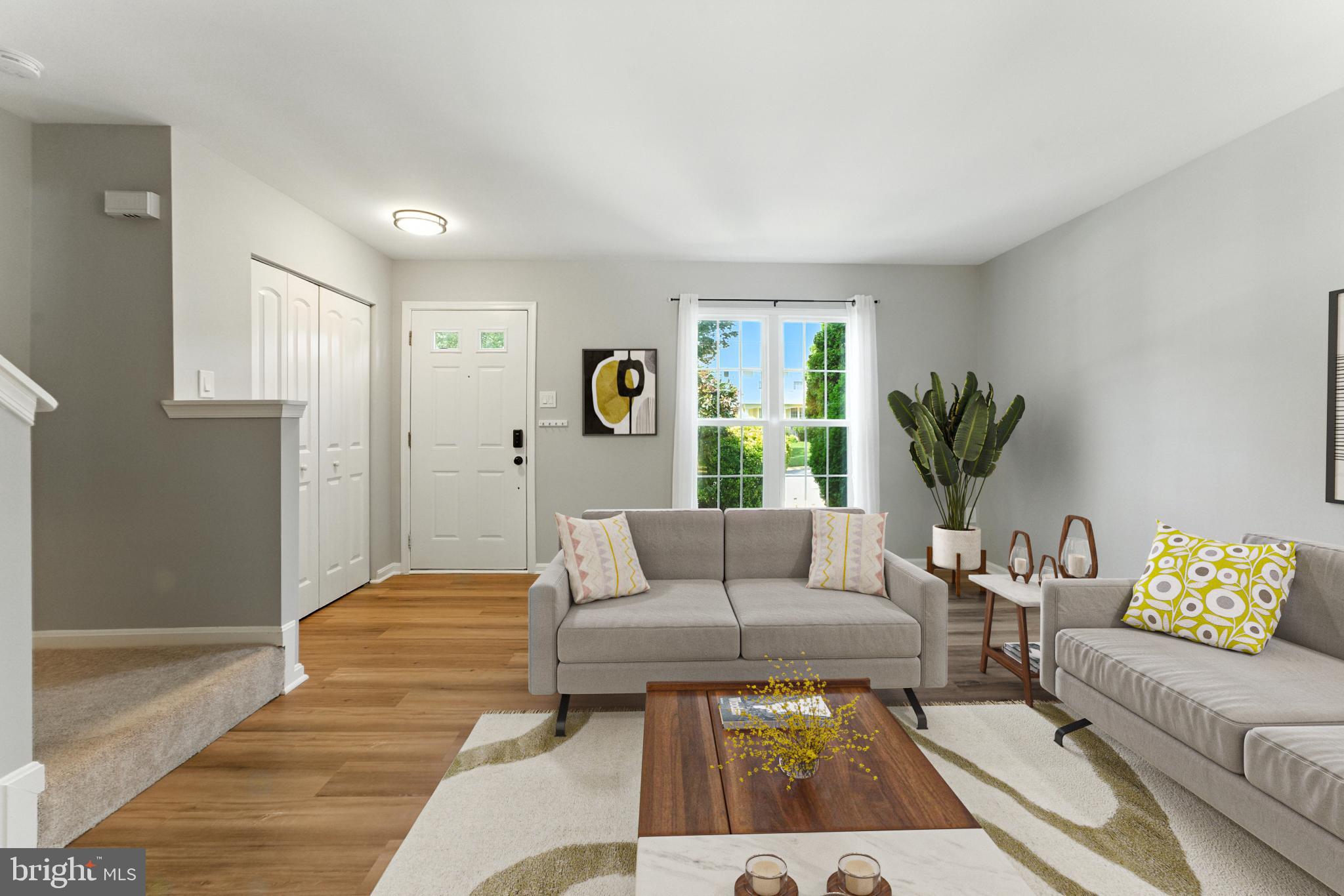 3159 BENTON SQUARE DRIVE