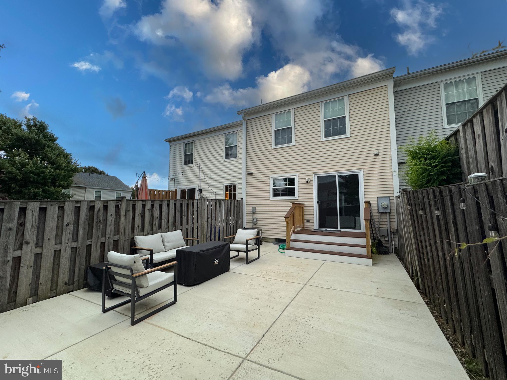 3159 BENTON SQUARE DRIVE