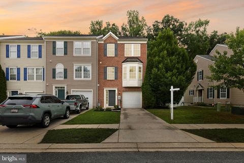 509 TWINLEAF DRIVE ABERDEEN MD 21001