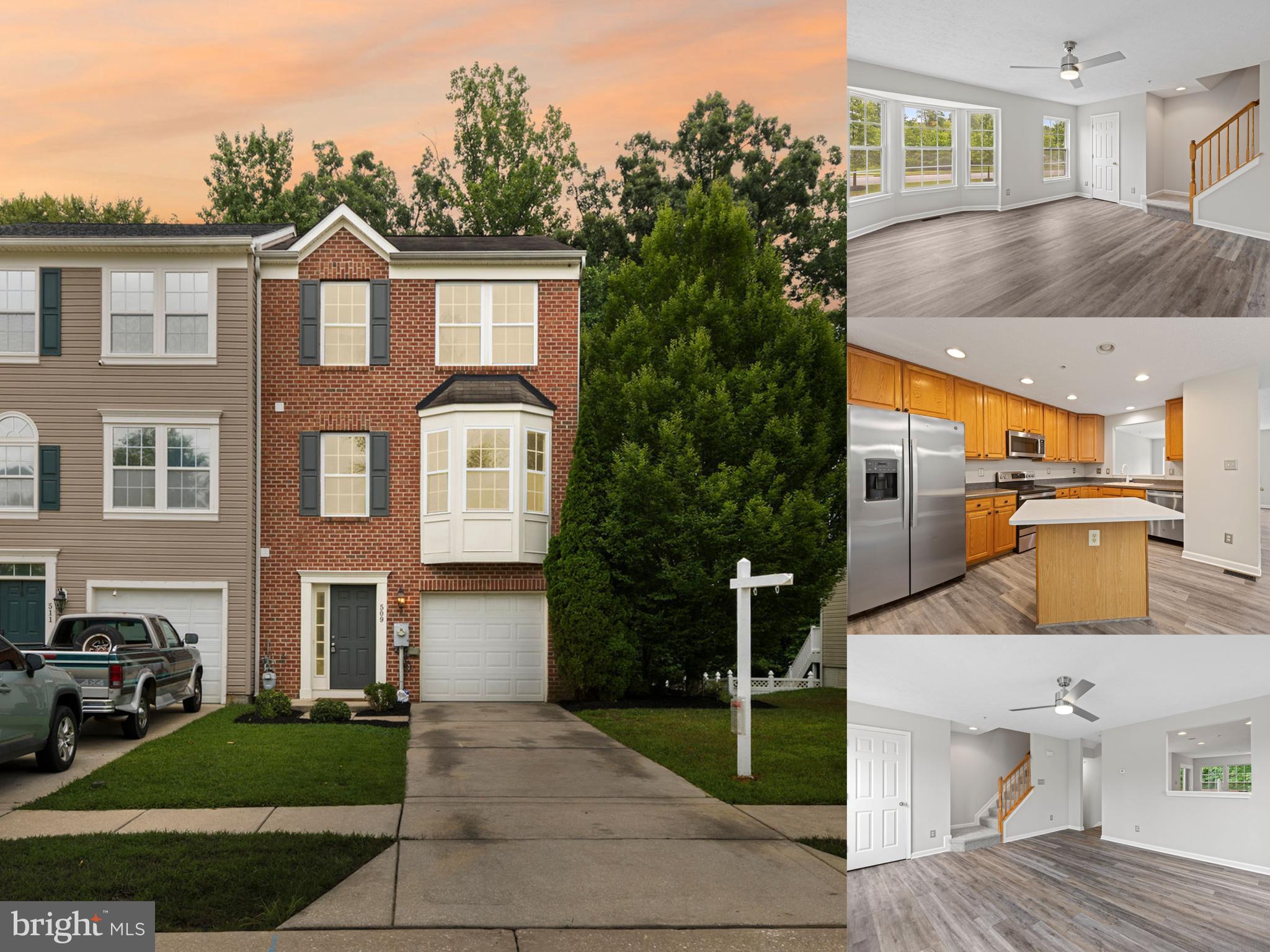 HOLLY WOODS - Residential