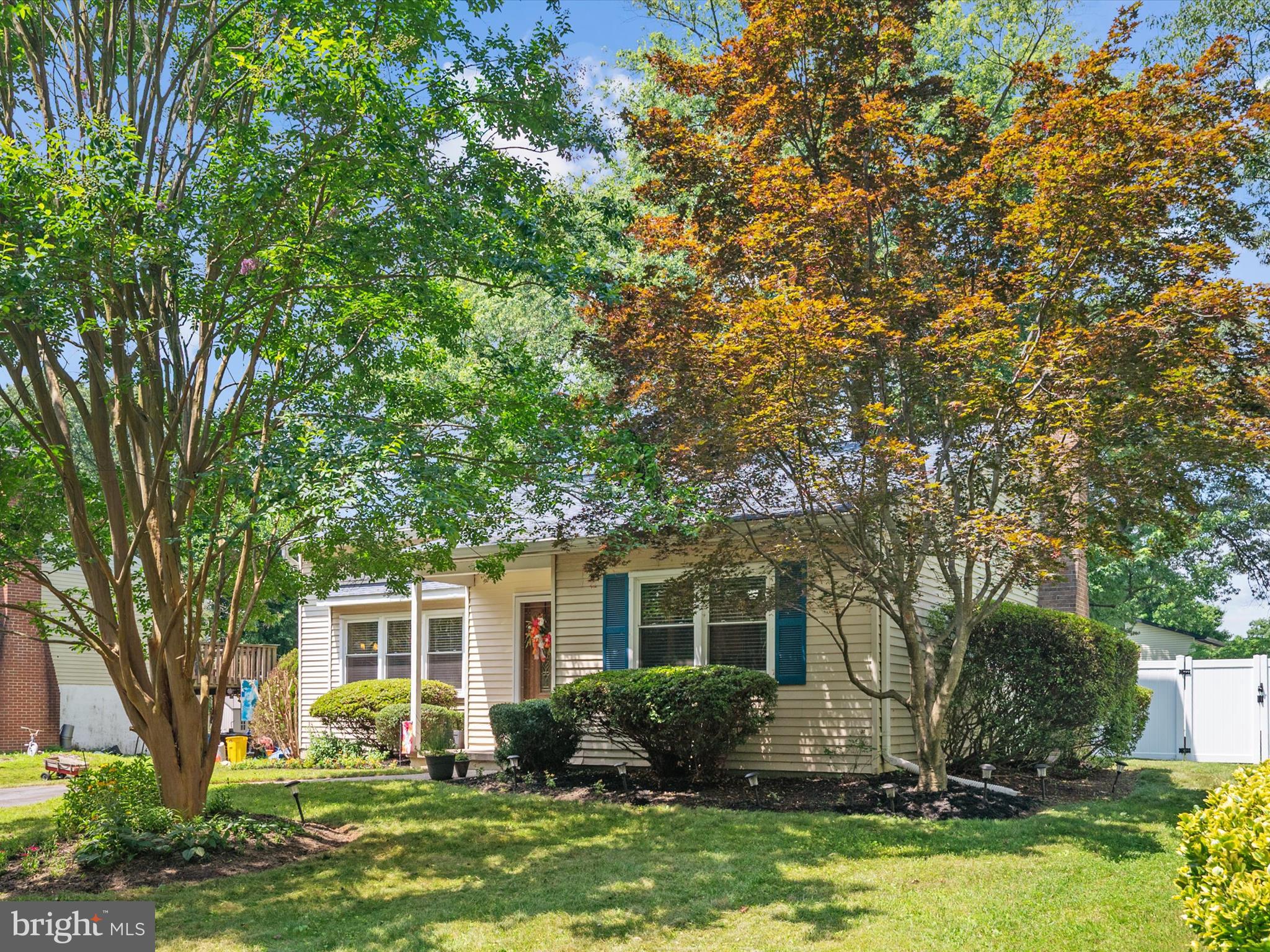 507 VILLA CAROL DRIVE