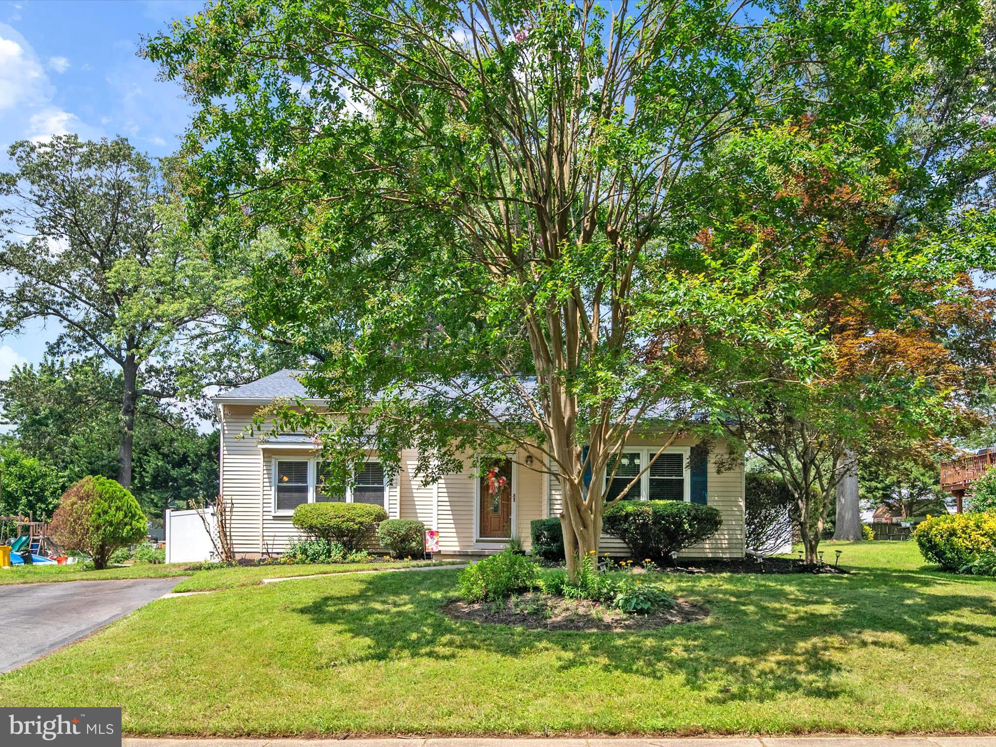 507 VILLA CAROL DRIVE