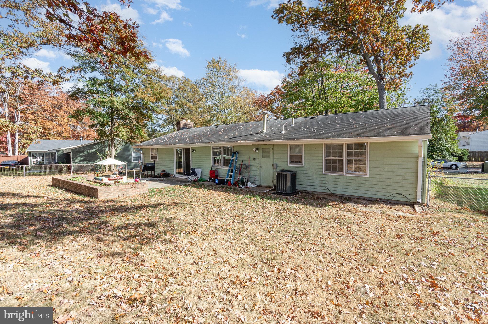 PINEFIELD - Residential