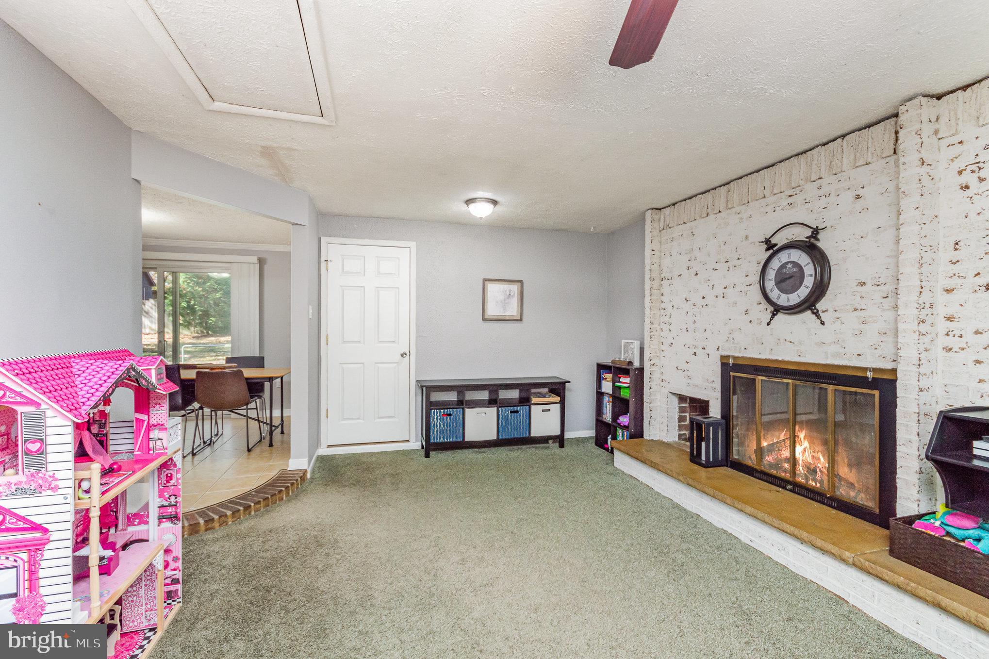 PINEFIELD - Residential