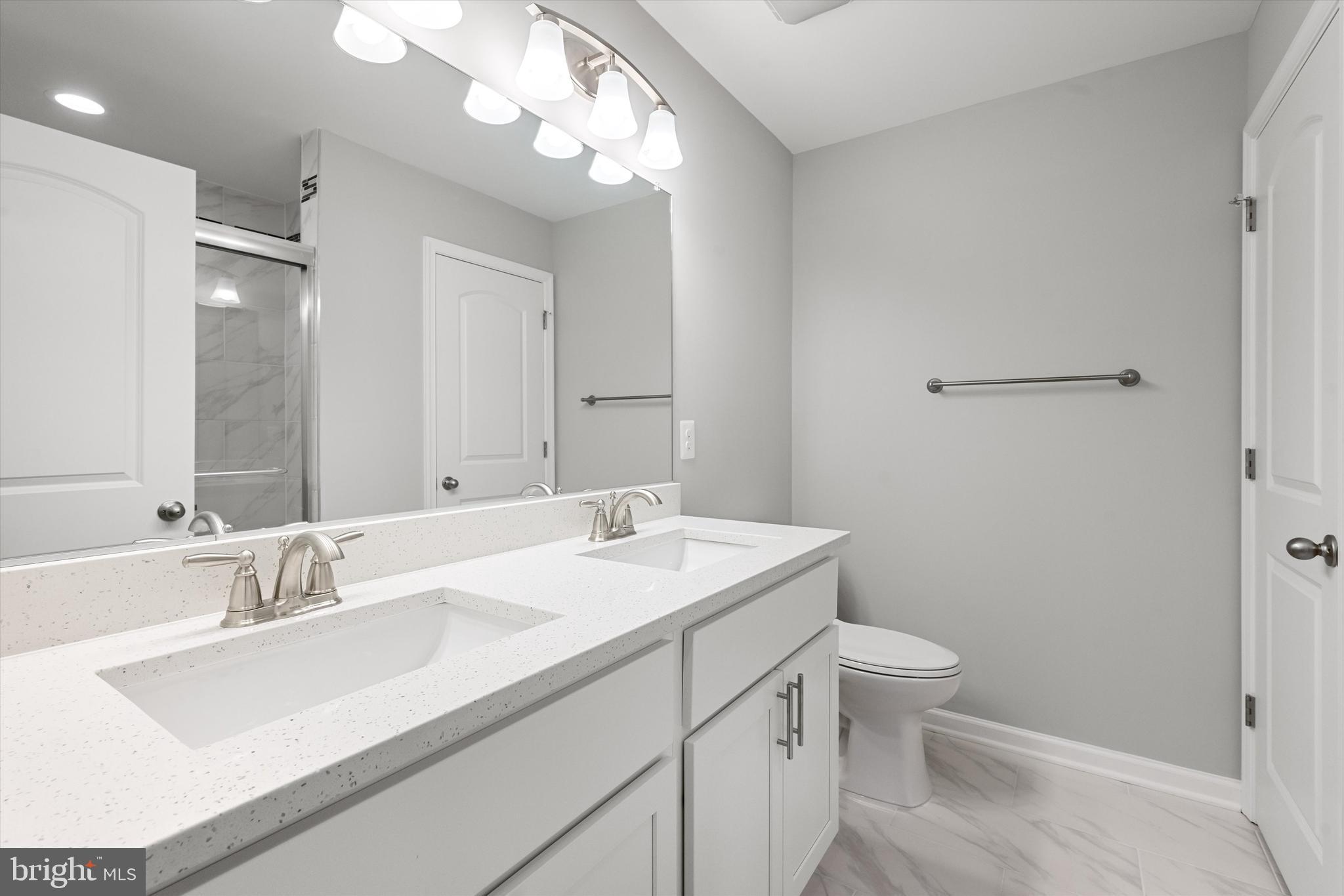 HENSELL HEIGHTS - Residential
