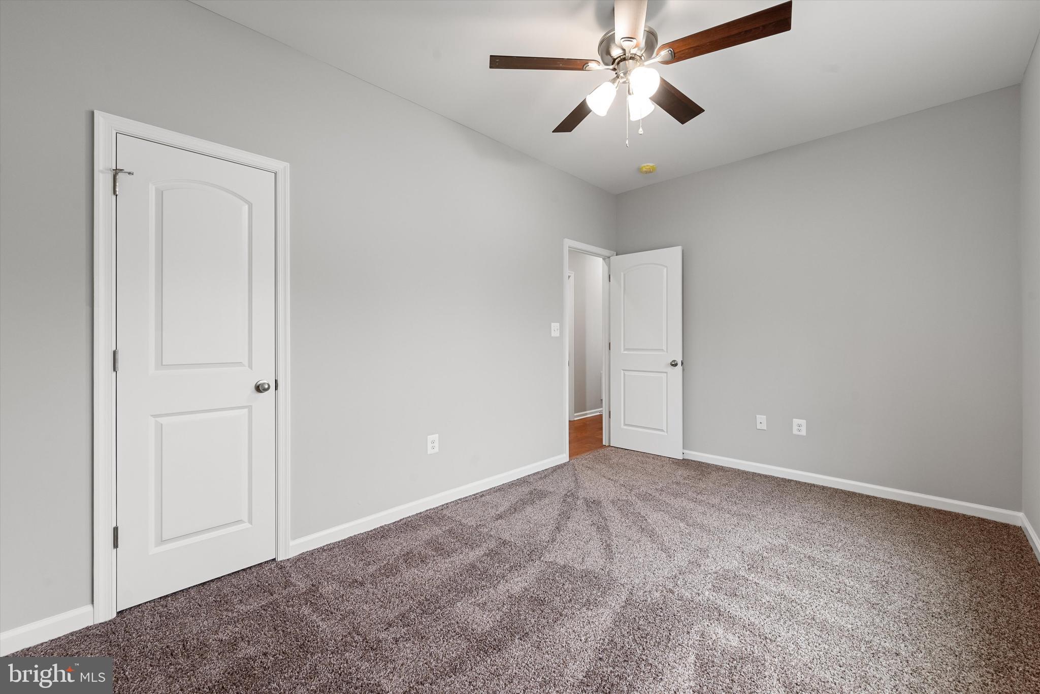 HENSELL HEIGHTS - Residential