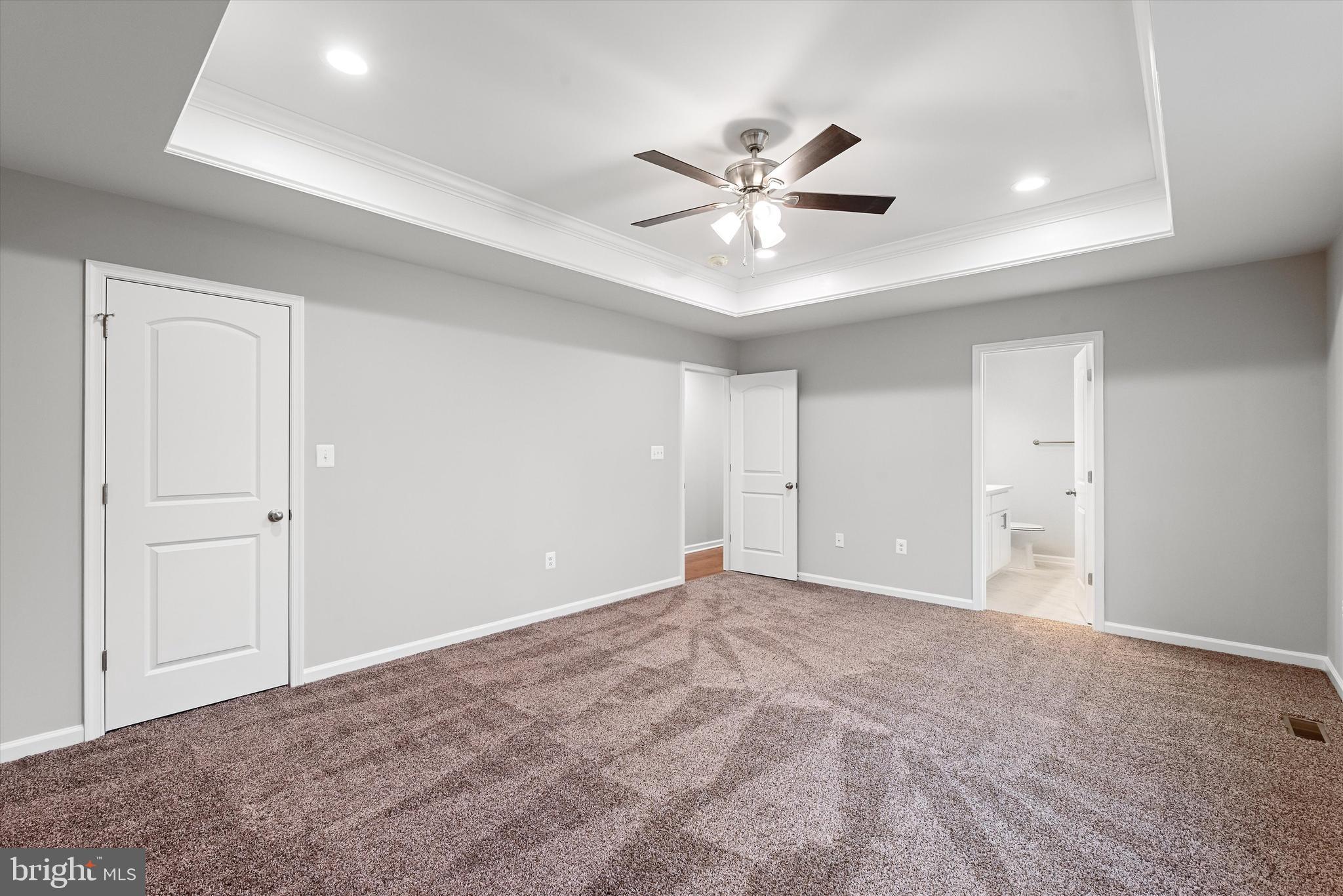 HENSELL HEIGHTS - Residential