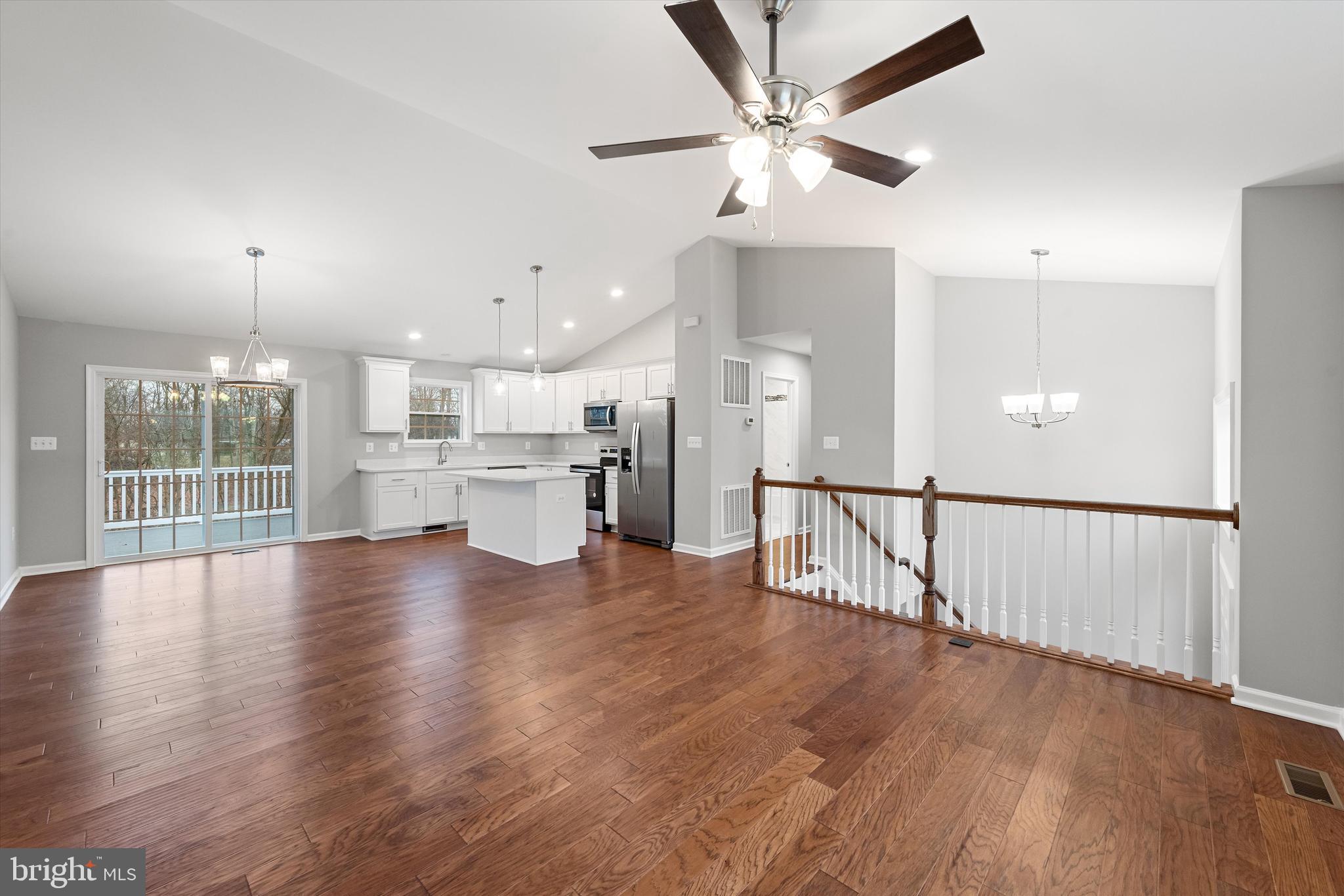 HENSELL HEIGHTS - Residential