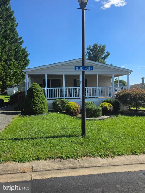 MLS: MDHR2060274
