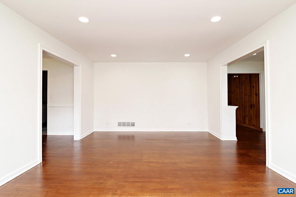 Photo of 909 Ridge St #A, CHARLOTTESVILLE, VA 22902 (MLS # 669872)