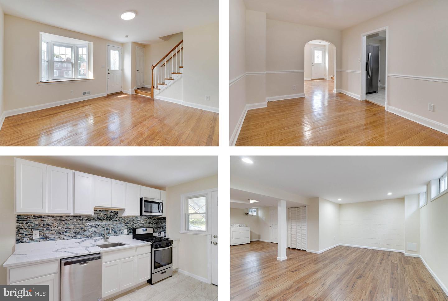 TOWSON - Residential