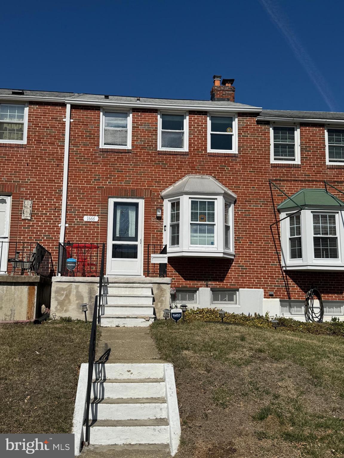 TOWSON - Residential