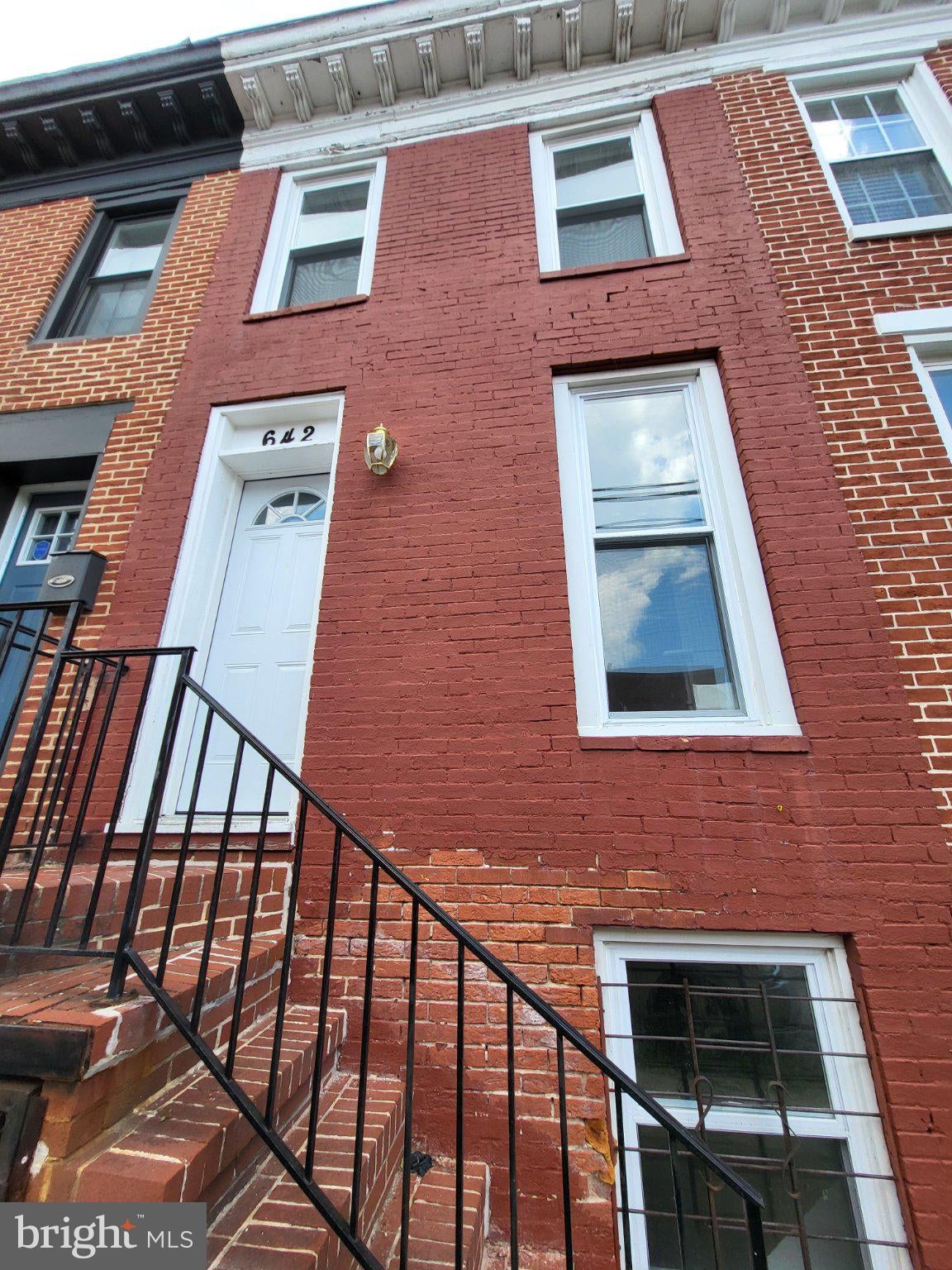 642 WYETH STREET