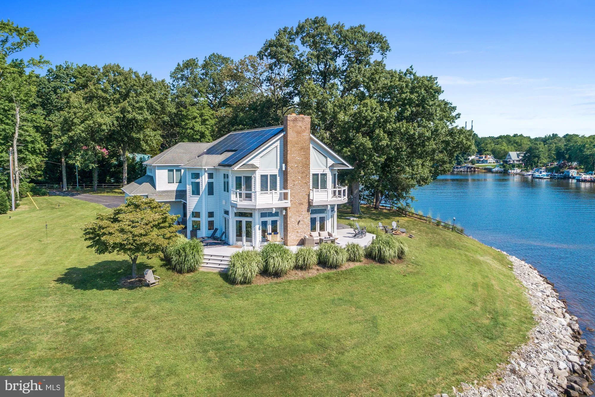 7674 Waterwood Trail, Glen Burnie, MD 21060