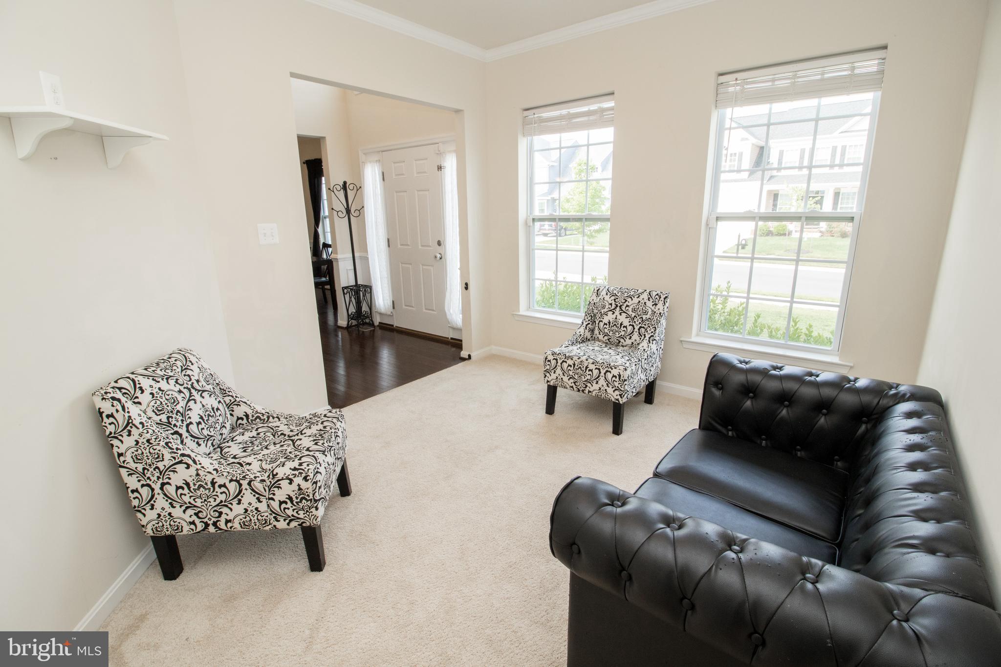 ELIZABETH HILLS PHASE 1 - Residential