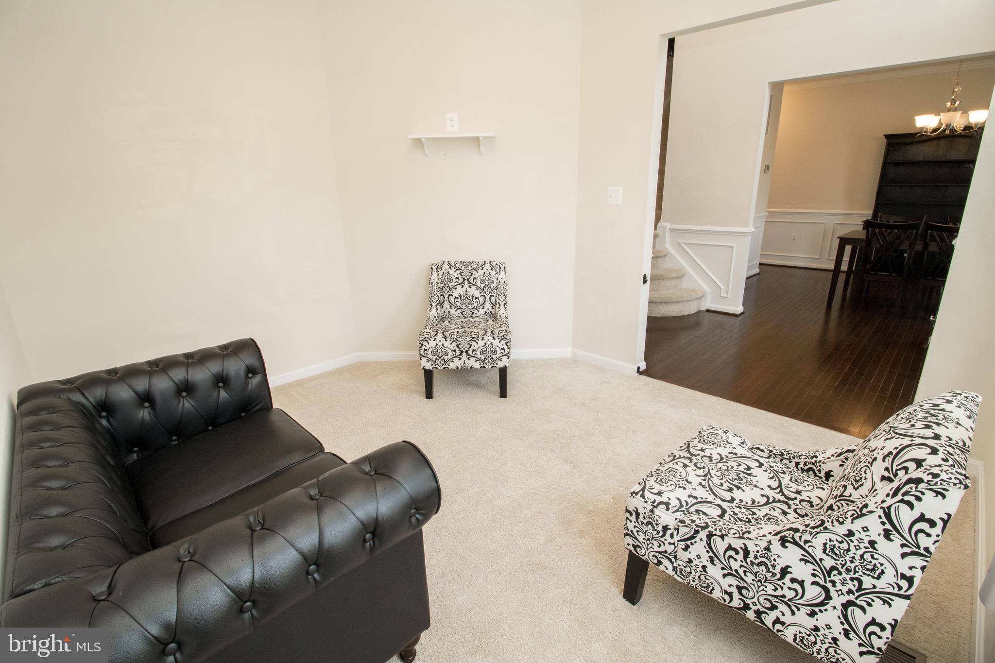 ELIZABETH HILLS PHASE 1 - Residential