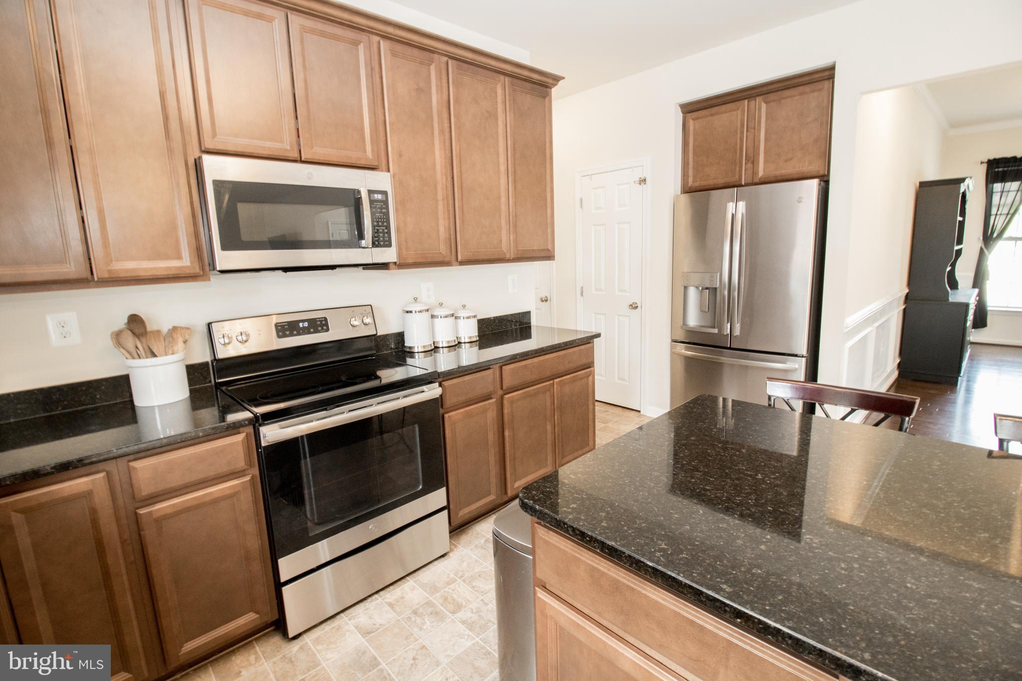 ELIZABETH HILLS PHASE 1 - Residential